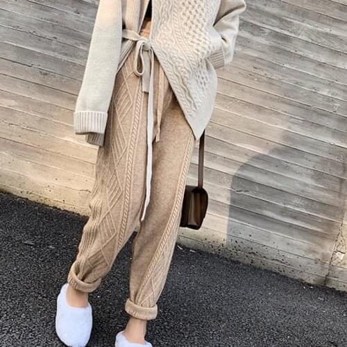 CBAFU Women's Insulated Trousers