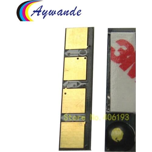 CLT-K409S CLT-C409S CLT-M409S CLT-Y409S chip for Samsung CLT-409 CLT 409 CLP-310 CLP-315 CLX-3170 CLX-3175 Toner Reset Chip