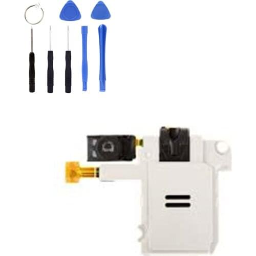 Buzzer Speaker Max LoudSpeaker Phone Loud SoundBuzzer Ringer Repair Kit Gift FOR Samsung G360 CORE PRİME