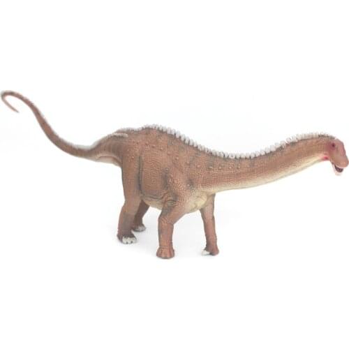 CollectA Prehistoric Animal Dinosaur Brontosaurus Children Toys Simulated Toy Plastic Model #88825