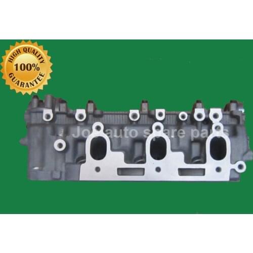 3vz 3vze 3vz-e 3vzfe 3vz-fe L Cylinder head for Toyota Camry/Pick-up/4 Runner/T100/Hi-lux 2958cc 3.0L V6 SOHC 12v 1989-93 11101