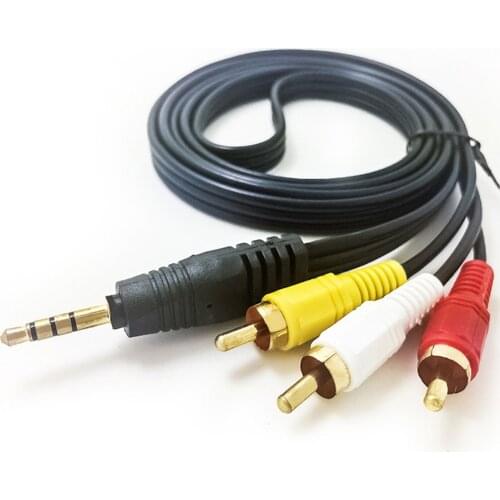 Hongsking Audio And Video Cables