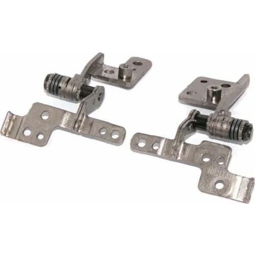 JIANGLUN for Samsung 510R5E 470R5E NP510R5E NP470R5E Left Right LCD screen hinges set tbs