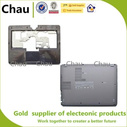 New For Lenovo Thinkpad S230U Upper Case Palmrest Cover 04Y1412+ Bottom Base Cover Case AM0RP000110