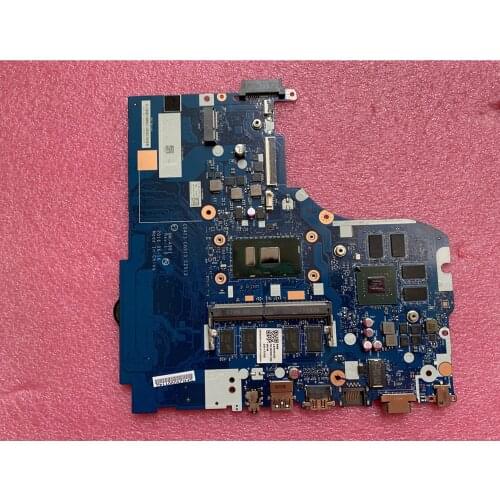 New and Original laptop Lenovo ideapad 310-14IKB motherboard I5-7200 CPU nvidia N16S-GTR-SA2 NM-A981 5B20N71200