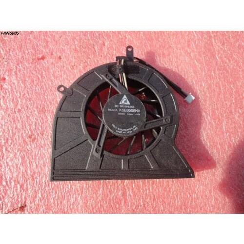 New Laptop CPU Cooling Fan For Toshiba Satellite M300 M305 M305D M301 M302 M800 M900 GB0507PGV1-A +/ KSB0505HA 7K26
