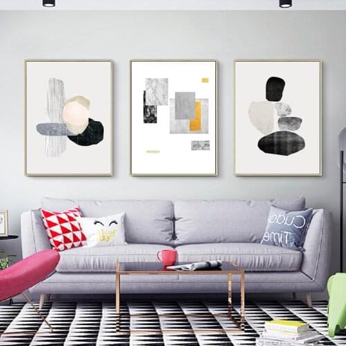 NUOMEGE Wall Posters