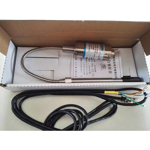 SAND (Hight temperature melt pressure sensor of extrusion) PT131B-35MPa-1/2-150/470(output:0~10V)