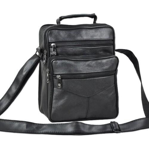 SEELASS Men's Messenger Bags