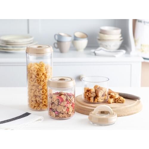 Sevil Saraç Home Storage Containers And Organizers
