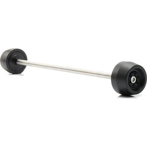 Motorcycle Front Fork Wheel Frame Sliders For Ducati Multistrada 1100 Multistrada1200/1200S