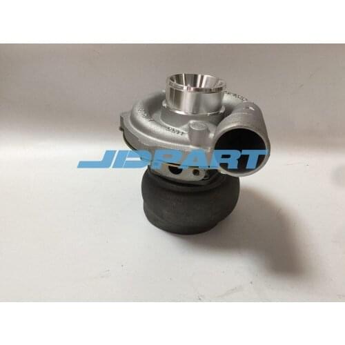 T6.3444 Turbo 2674A441 For Perkins