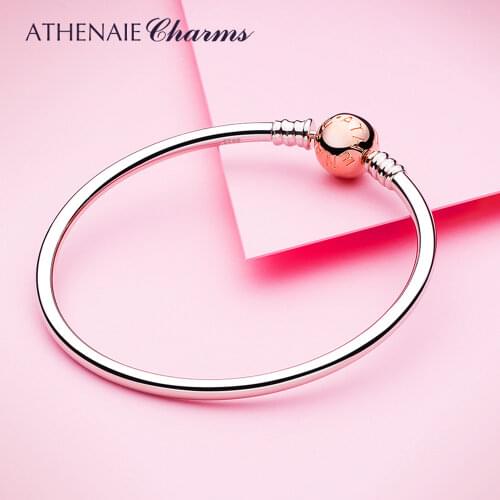Золотые браслеты ATHENAIE China At AliExpress