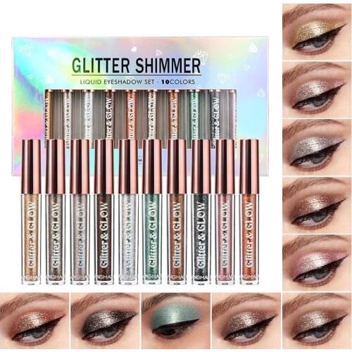 Daiyi Manzi Eyeliner