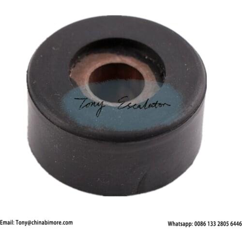 Elevator Door lock Roller