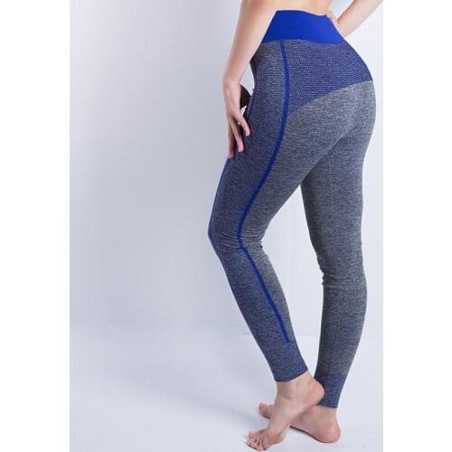 EIGHT UP Women's Leggings
