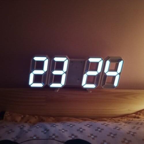GOHAND Electronic Clock For Home