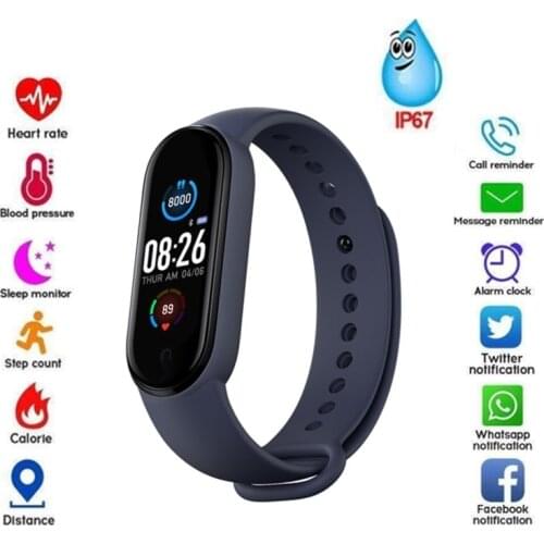 Умные браслеты Int Box Pro China At AliExpress