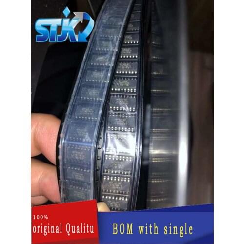 IC HEF4051BT SOP16 DC2021+ Interface - serializer, solution series New original Not only sales and recycling chip 1PCS