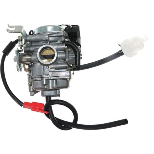 Carburetor motorcycle pd22j for yamaha zy100 jog100 rs100 jog 100 rsz100 rsz 100cc scooter moped