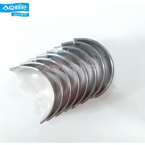 Cars Auto Engines Components Camshafts, Lifters Parts Connecting Bush 1004102GA For JAC Refine,S5,T6,J6 Discovery 3 China