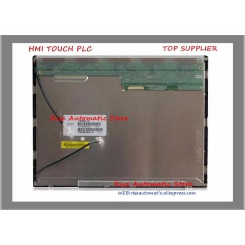 LTM150XO-L21 LCD Screen Display LCD Industrial Screen 15 Inch 1024*768