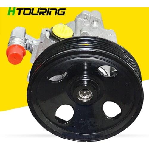 Power Steering Pump For Mercedes W211 S211 E280 E350 E500 S350 S450 S550 0044667601 0044668501 0044668601 0044669101 0054662201