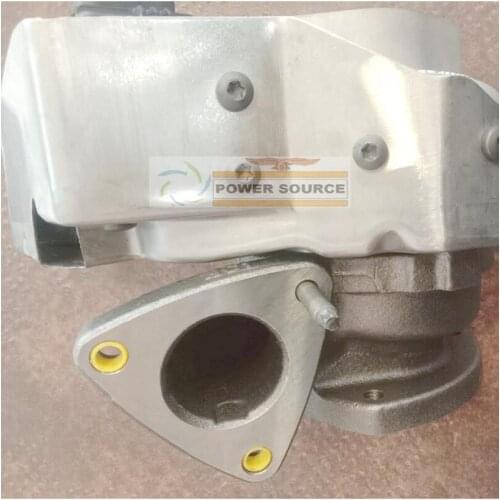 100% NEW Turbo GTD1449V 831157 831157-5002S 831157-0002 FB3Q-6K682-AB FB3Q6K682AB For FORD Ranger Puma 2.2TDCi 110KW 2.2L Diesel