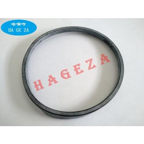 New Original 200mm F/2G Skin for Nikon 300mm F/2.8 Rubber ring 1K117-429 Lens Replacement Repair Part