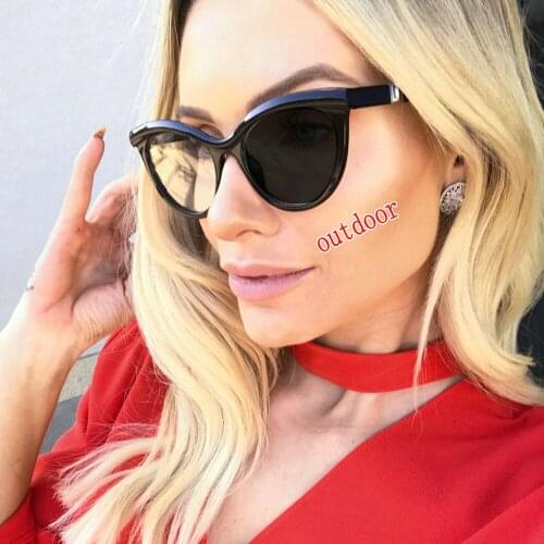 Fashion Cat Discoloration Lens Reading Glasses Women Presbyopia Hyperopia Glasses Sun Photochromic Sunglasses UV400 NX