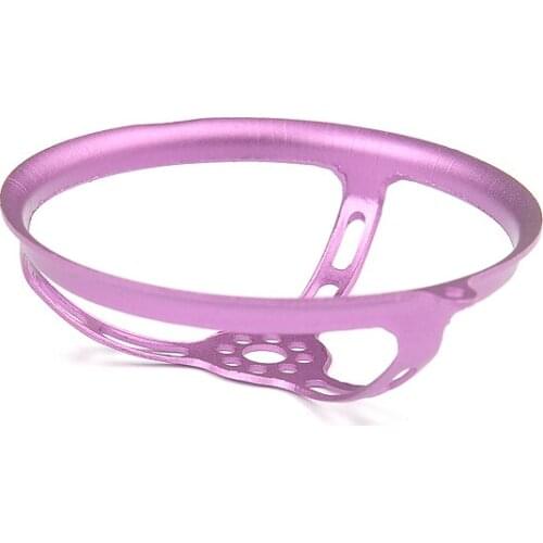 PG50 Aluminum Alloy 2inch Propeller Guard for 50mm Propeller FPV Racing Micro Drones 1102 1103 1104 1105 Brushless Motor