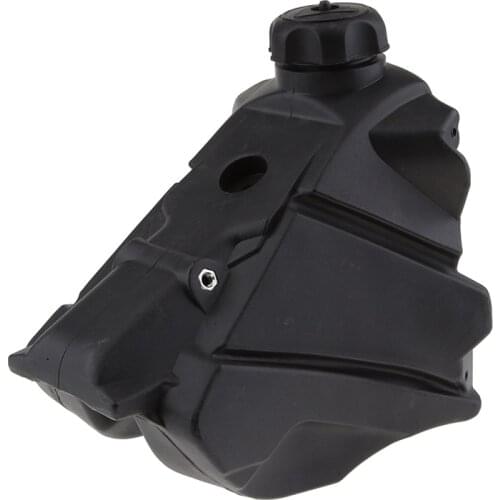 Dirt Bike Plastic Fuel Tank For KTM50 KTM 50 SX50 sx 50 2002-2008 Racing Motorcycle Pit bike Small Motocross