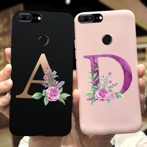 RIVAS Huawei Honor 9 Lite Phone Cases