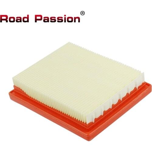 Road Passion Motorcycle Air Filter Cleaner For CFMOTO 250NK 2018 2019 CF250SR CF250 SR CF 250 ODMO-1100100