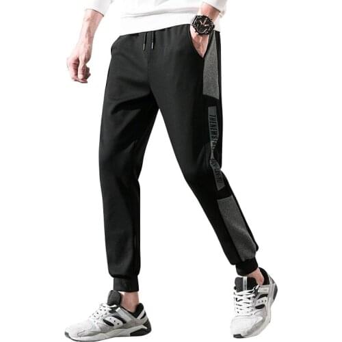 Si Ge Tu Jogging Pants