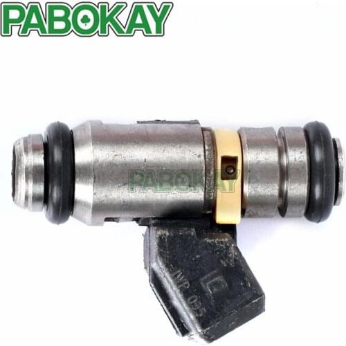 For FIAT Lancia FUEL INJECTOR IWP095 0280158169 75112095 46791211 FJ1073012B1