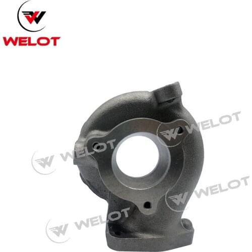 Turbocharger spare parts Turbo Turbine Housing WL3-1901 17201-OL070 17201-OL071 VB31