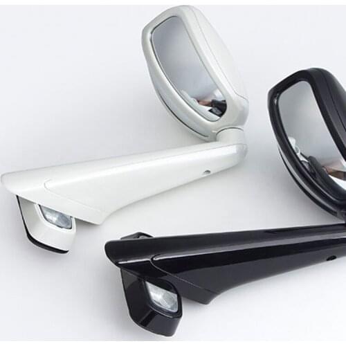 Car rearview mirror cover Wing Mirror Glass Side Mirror For Toyota Land Cruiser prado Pickup 4runner Patorl