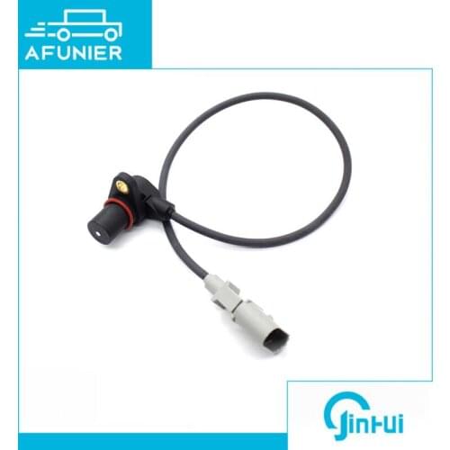 Crankshaft position sensor for Audi A4 A6 Allroad S4 TT Quattro Reference 1.8L OE No.:0261210147
