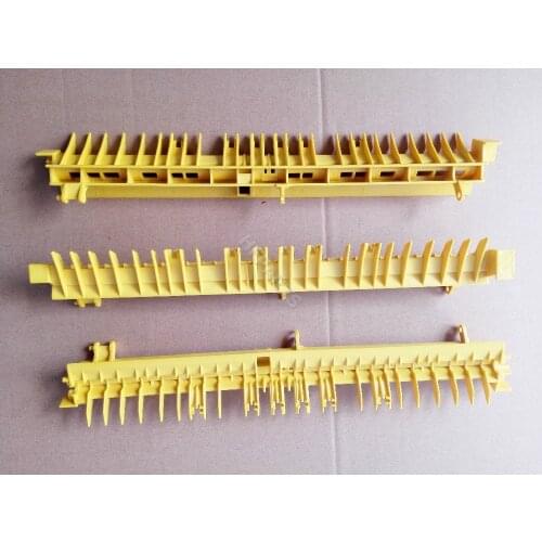 2pcs compatible new fuser paper guide for Xerox WorkCentre 7425 7428 7435 dccC2200 C2201 C3300 C3305 paper guide