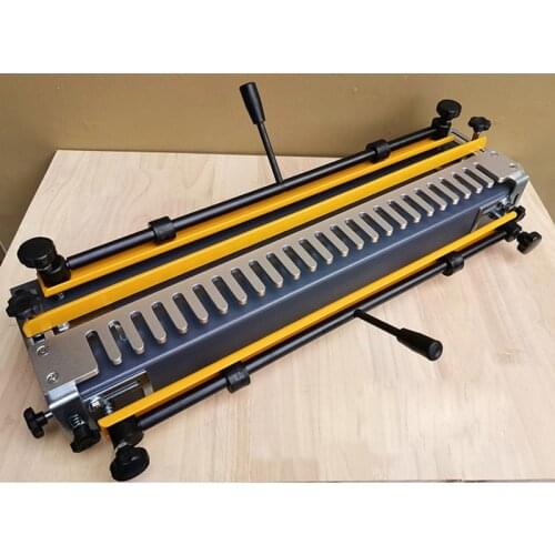 24 inch woodworking dovetail tenoner drawer fixtures