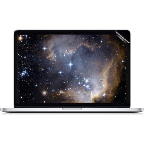 For Apple Macbook Pro 15 Inch A1398(retina) Laptop Notebook Anti-glare Screen Protector Protective Film