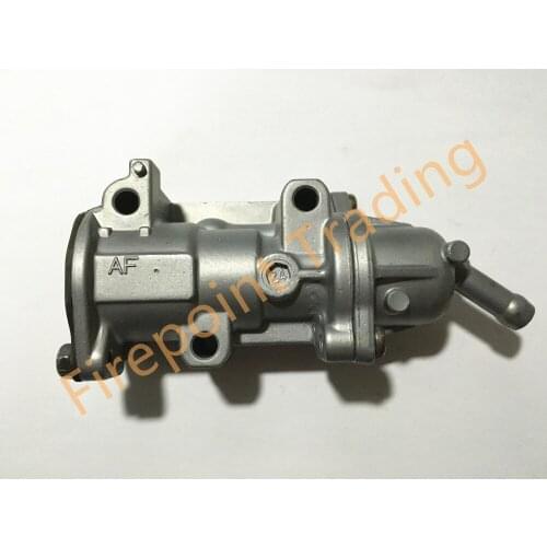 For H-onda C-ivic KA5MT Fast Idle Valve Assy OEM# 16500-P06-A00