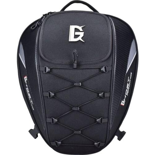 GHOST RACING Suitcases And Travel Bags