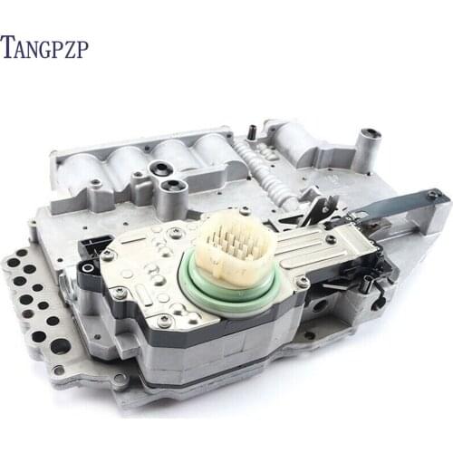 5170877AA / 52119435AB / 45RFE 545RFE 68RFE Transmission Valve Body for Chrysler Aspen 300 300C for Dodge Ram Durango for Jeep