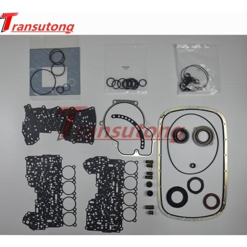 4L40E 5L40E 5L50E Transmission Repair Kit Fit For BMW GM Land Rover
