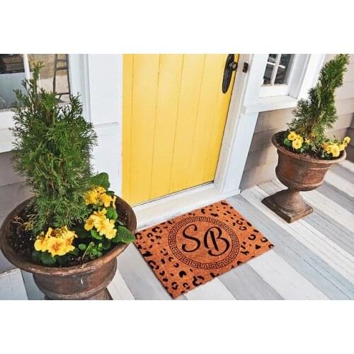 Personalized Design Mat 60x33cm-Head HarfModel 443922095