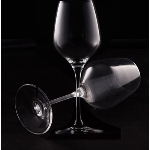 Kitchen bottle Lead free crystal glass red wine glass wine glass goblet hotel home wine glass champagne cocktail Club