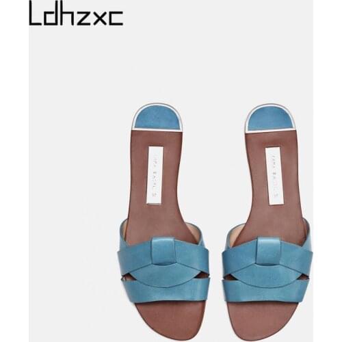 Женские слипоны Ldhzxc China At AliExpress