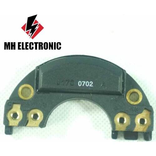 MH ELECTRONIC Universal Ignition Module J170 J007T01571 For Nissan Proton Mitsubishi Colt Lancer for Mazda 121 323 C S F Mk I IV